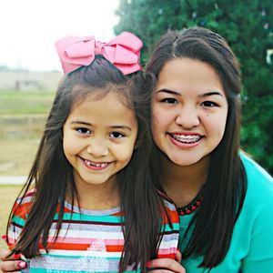 Meet your Posher, Kelly